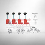 Cam Clamp Timing Gear Clamp